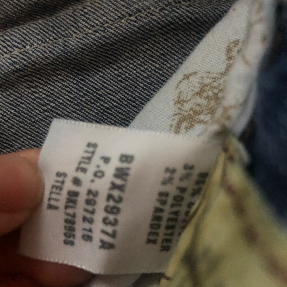 Bke Bootcut - image 2